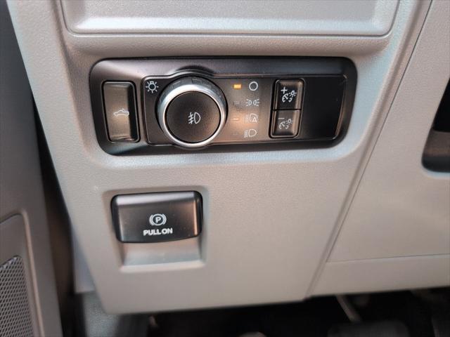 Photo of 2023 Stone Gray Metallic Ford F-150