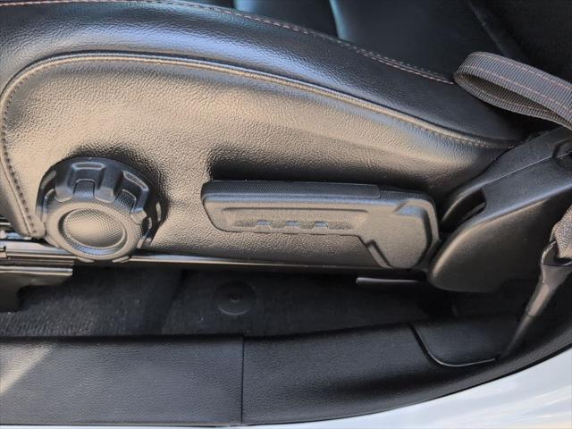 Photo of 2023 Bright White Clearcoat Jeep Wrangler