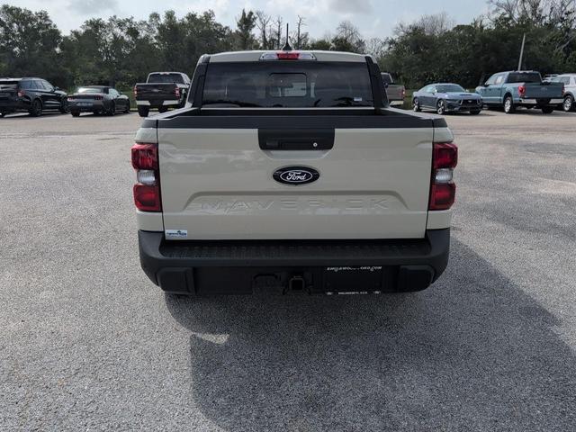 Photo of 2025 Desert Sand Ford Maverick