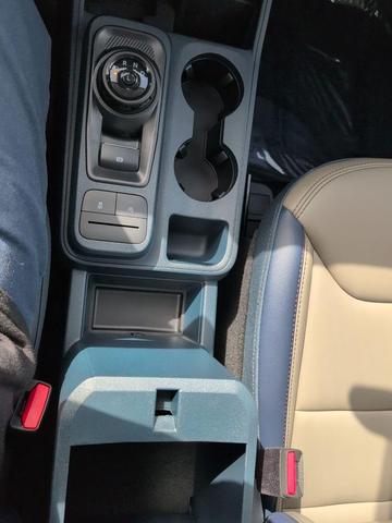 Photo of 2025 Desert Sand Ford Maverick