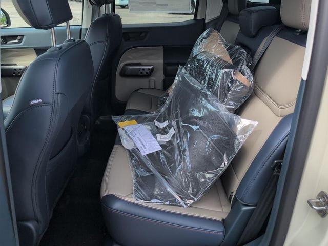 Photo of 2025 Desert Sand Ford Maverick