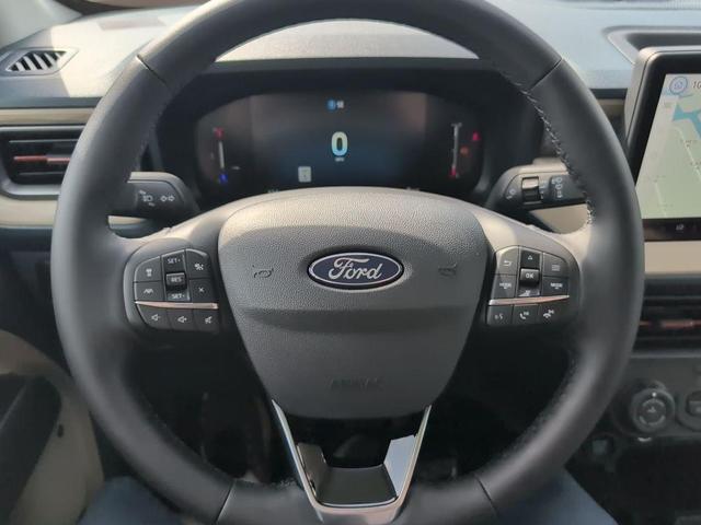 Photo of 2025 Desert Sand Ford Maverick