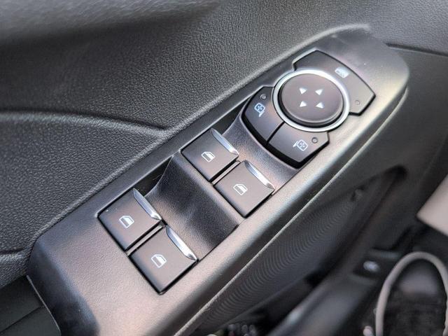 Photo of 2025 Vapor Blue Metallic Ford Escape