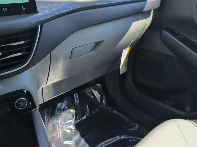 Photo of 2025 Vapor Blue Metallic Ford Escape