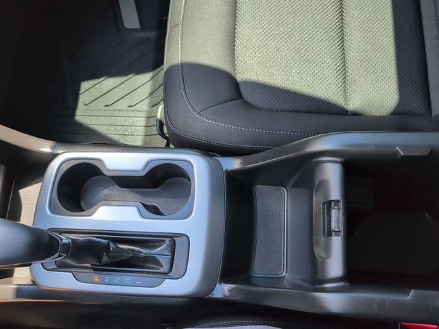 Photo of 2022 Cherry Red Tintcoat Chevrolet Colorado