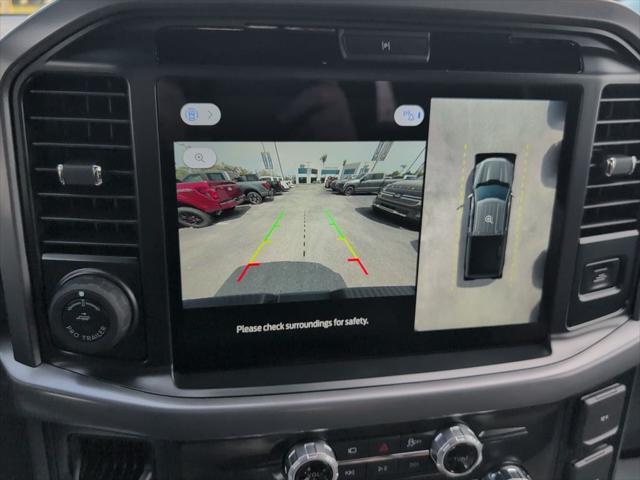 Photo of 2025 Carbonized Gray Metallic Ford F-150