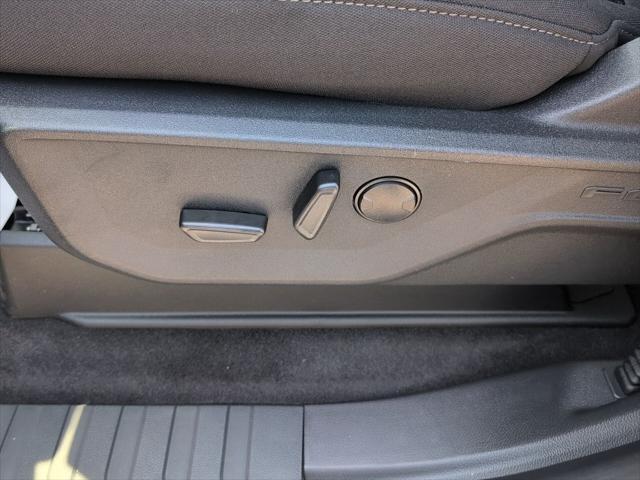 Photo of 2025 Carbonized Gray Metallic Ford F-150