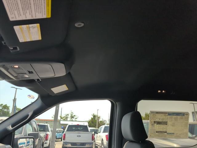Photo of 2025 Carbonized Gray Metallic Ford F-150