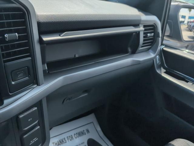 Photo of 2025 Carbonized Gray Metallic Ford F-150