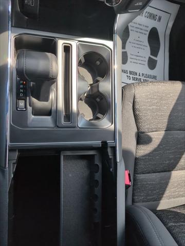 Photo of 2025 Carbonized Gray Metallic Ford F-150