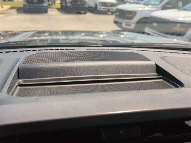 Photo of 2025 Carbonized Gray Metallic Ford F-150