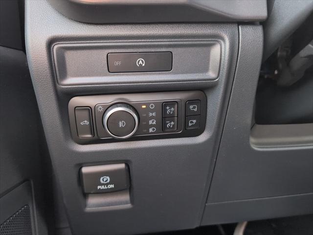 Photo of 2025 Carbonized Gray Metallic Ford F-150