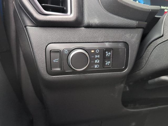 Photo of 2025 Velocity Blue Metallic Ford Bronco Sport