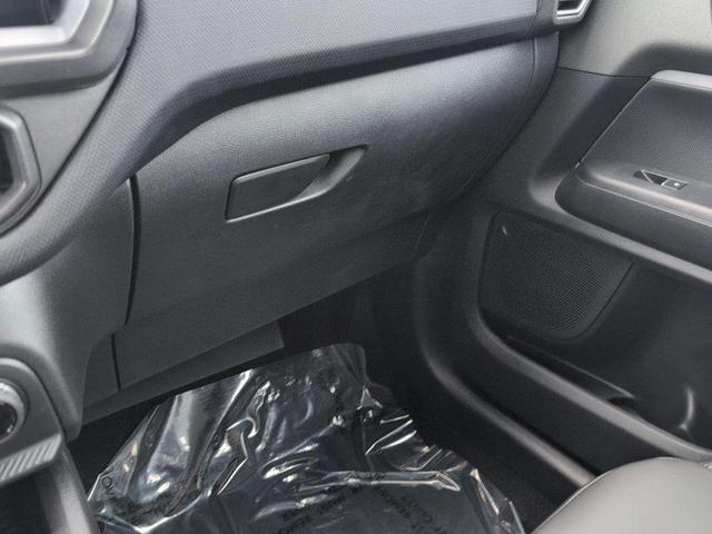 Photo of 2025 Velocity Blue Metallic Ford Bronco Sport