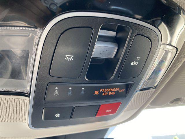 Photo of 2024 Hampton Gray Hyundai TUCSON