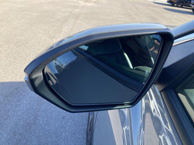 Photo of 2024 Hampton Gray Hyundai TUCSON