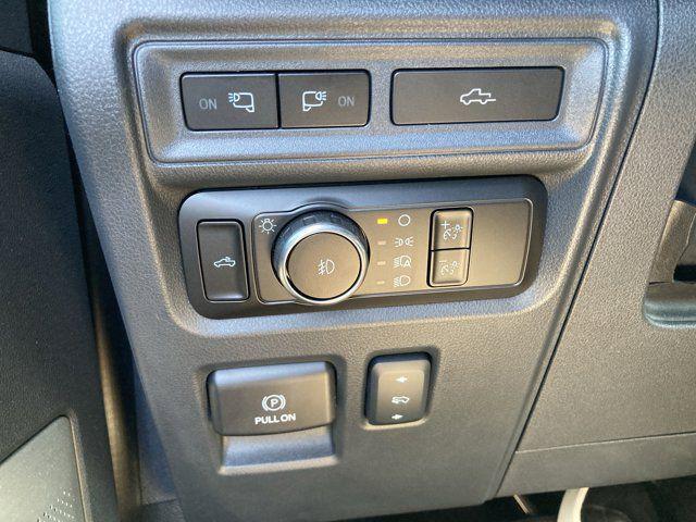 Photo of 2023 Oxford White Ford F-150