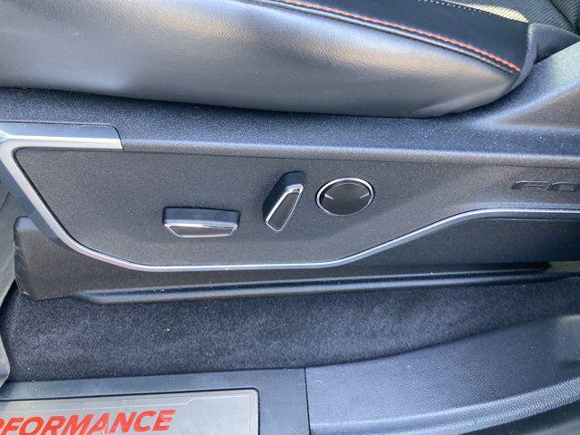 Photo of 2023 Oxford White Ford F-150