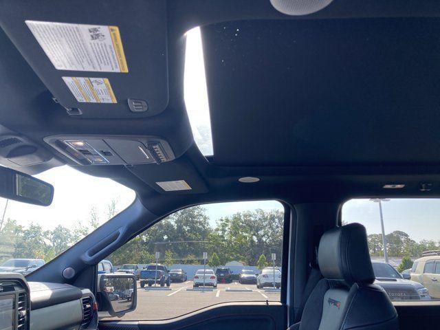 Photo of 2023 Oxford White Ford F-150