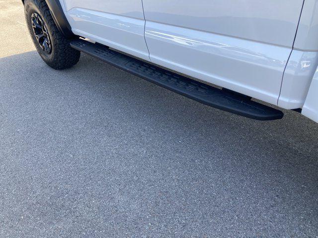 Photo of 2023 Oxford White Ford F-150