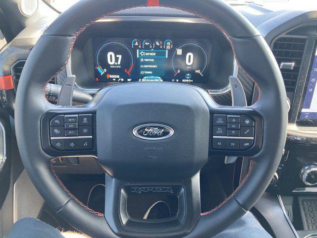 Photo of 2023 Oxford White Ford F-150