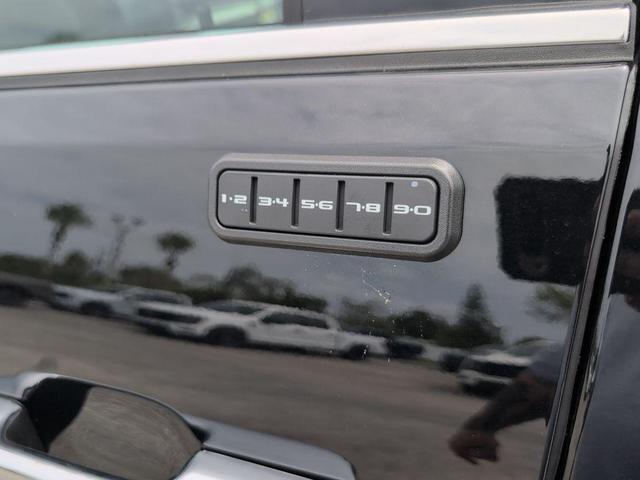 Photo of 2025 Agate Black Metallic Ford F-150