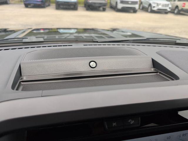 Photo of 2025 Agate Black Metallic Ford F-150
