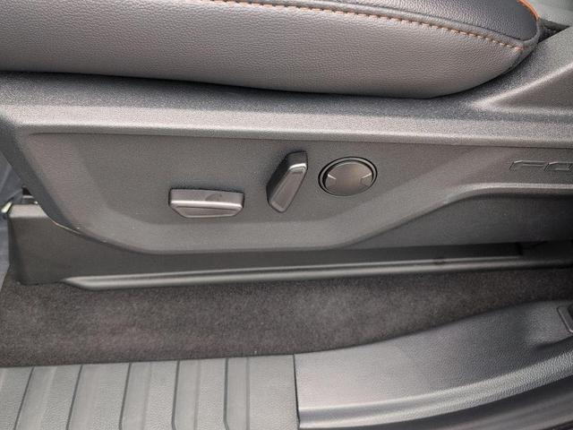 Photo of 2025 Agate Black Metallic Ford F-150