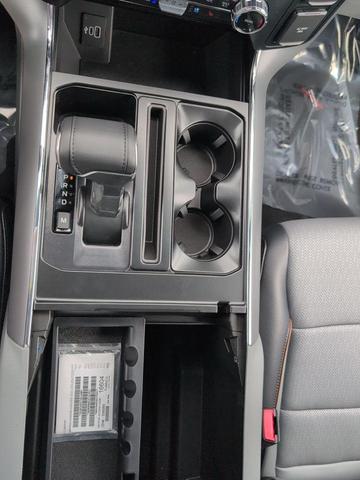 Photo of 2025 Agate Black Metallic Ford F-150
