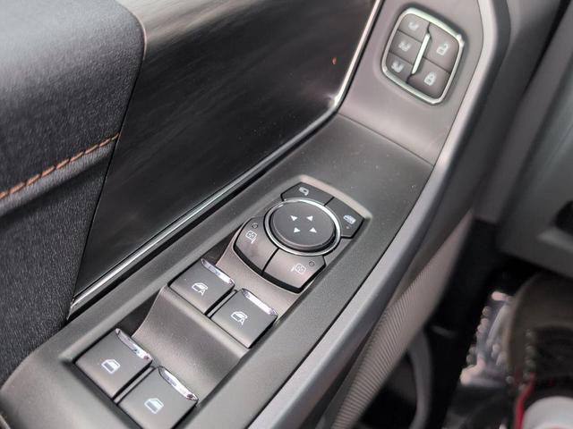 Photo of 2025 Agate Black Metallic Ford F-150