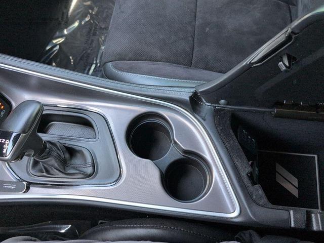 Photo of 2021 Triple Nickel Clearcoat Dodge Challenger