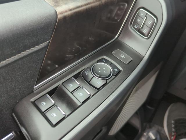 Photo of 2023 Iconic Silver Metallic Ford F-250