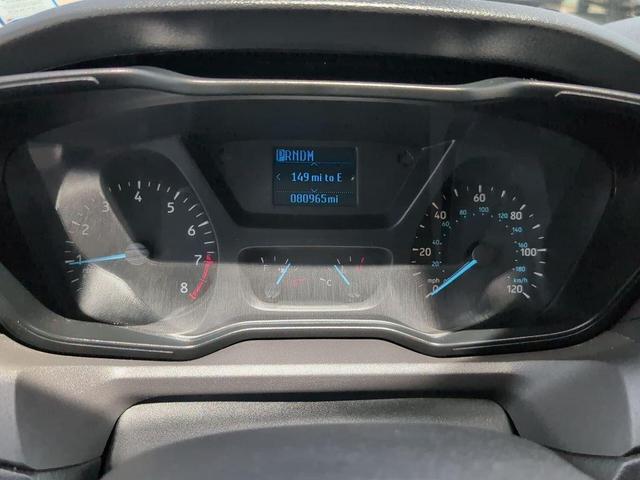 Photo of 2019 Oxford White Ford Transit-350
