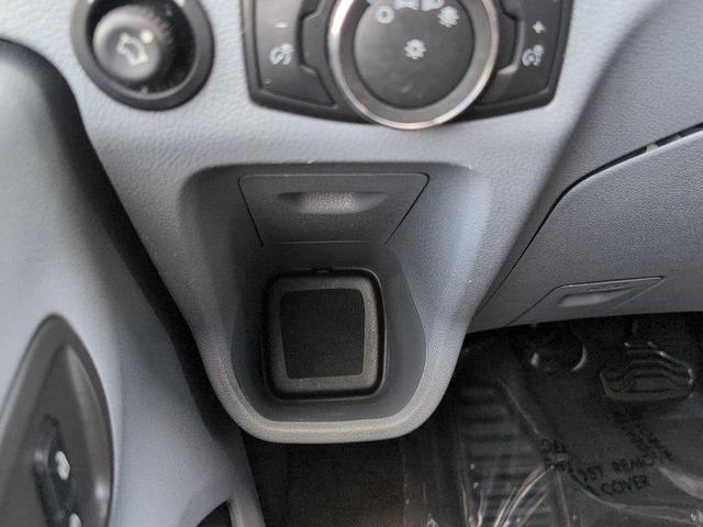 Photo of 2019 Oxford White Ford Transit-350