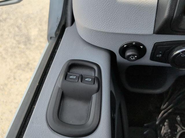 Photo of 2019 Oxford White Ford Transit-350