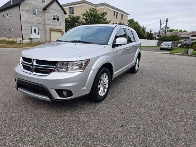 2014 Dodge Journey
