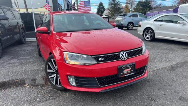 2013 Volkswagen Jetta