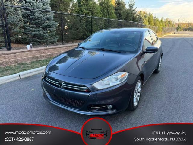 2013 Dodge Dart