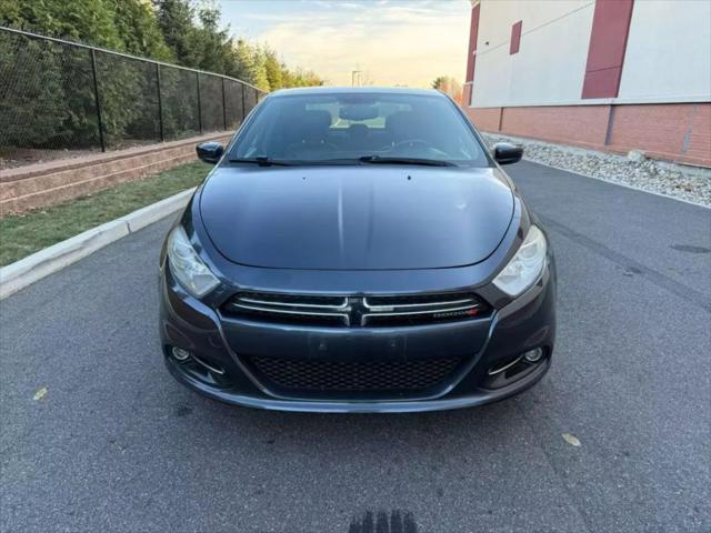 2013 Dodge Dart