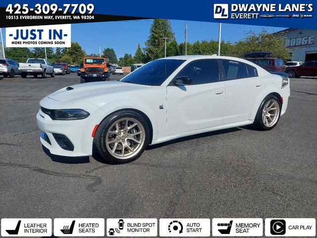 2023 Dodge Charger