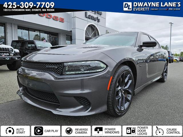 2023 Dodge Charger