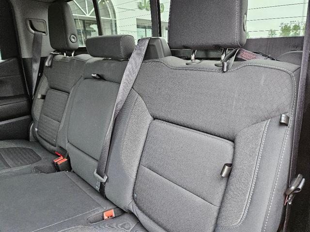Photo of 2019 Cardinal Red GMC Sierra 1500