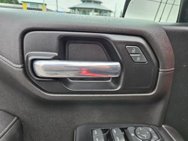 Photo of 2019 Cardinal Red GMC Sierra 1500