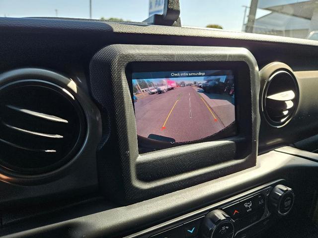 Photo of 2022 Velocity Jeep Wrangler Unlimited