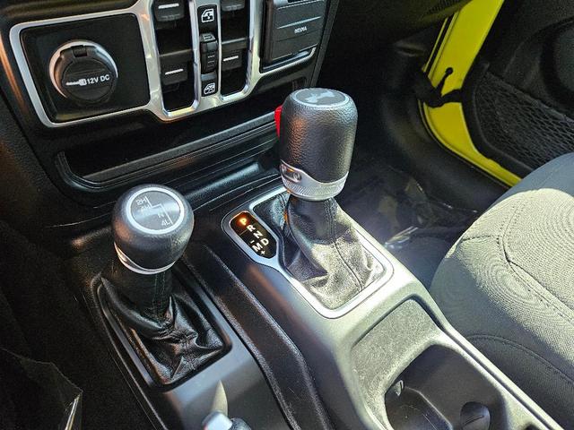 Photo of 2022 Velocity Jeep Wrangler Unlimited