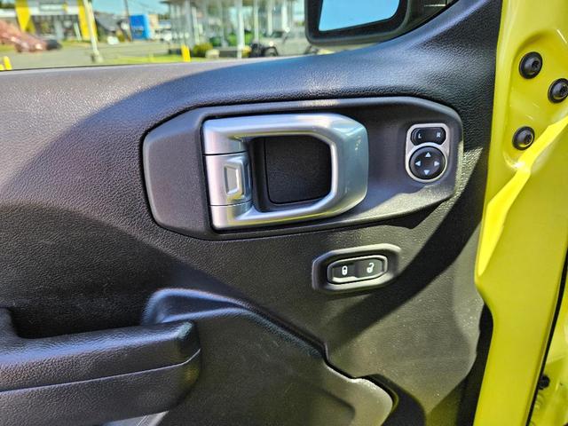 Photo of 2022 Velocity Jeep Wrangler Unlimited