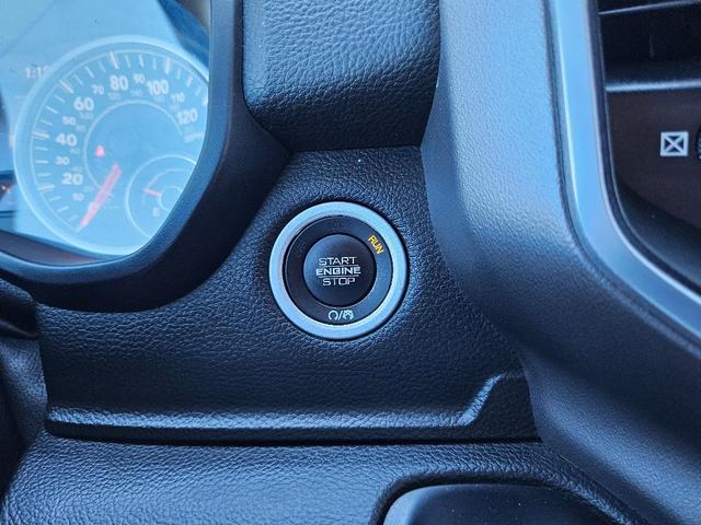 Photo of 2022 Diamond Black RAM 1500