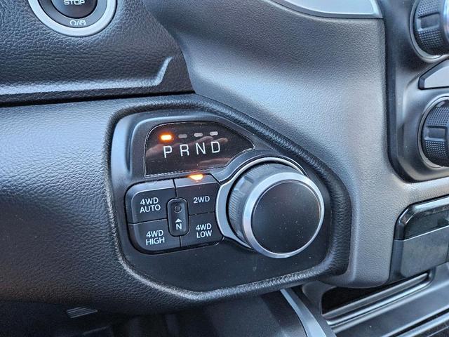 Photo of 2022 Diamond Black RAM 1500