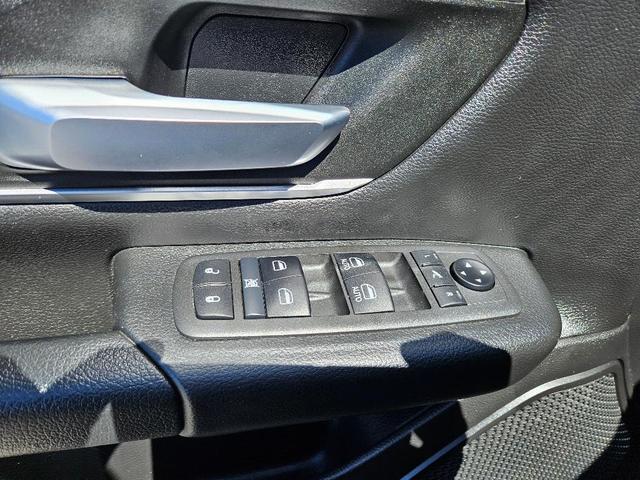 Photo of 2022 Diamond Black RAM 1500