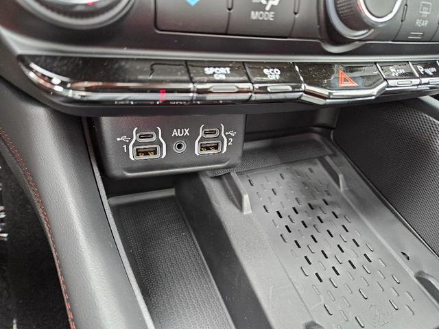 Photo of 2025 White Knuckle Clearcoat Dodge Durango